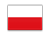 LA PASTAIA - Polski